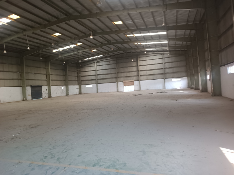  Warehouse 28000 Sq.ft. for Rent in Dadri Road, Greater Noida