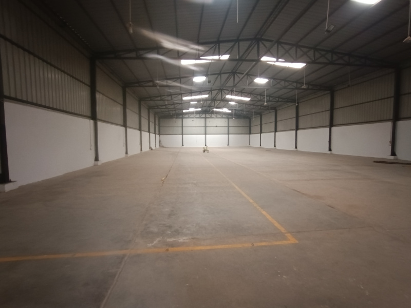  Warehouse 30000 Sq.ft. for Rent in Dadri Road, Greater Noida