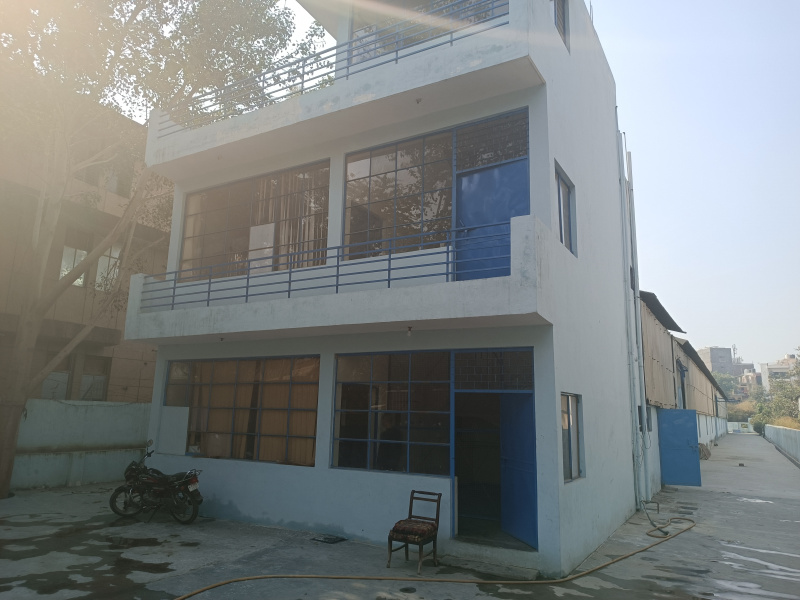  Warehouse 7000 Sq.ft. for Rent in Achheja, Greater Noida