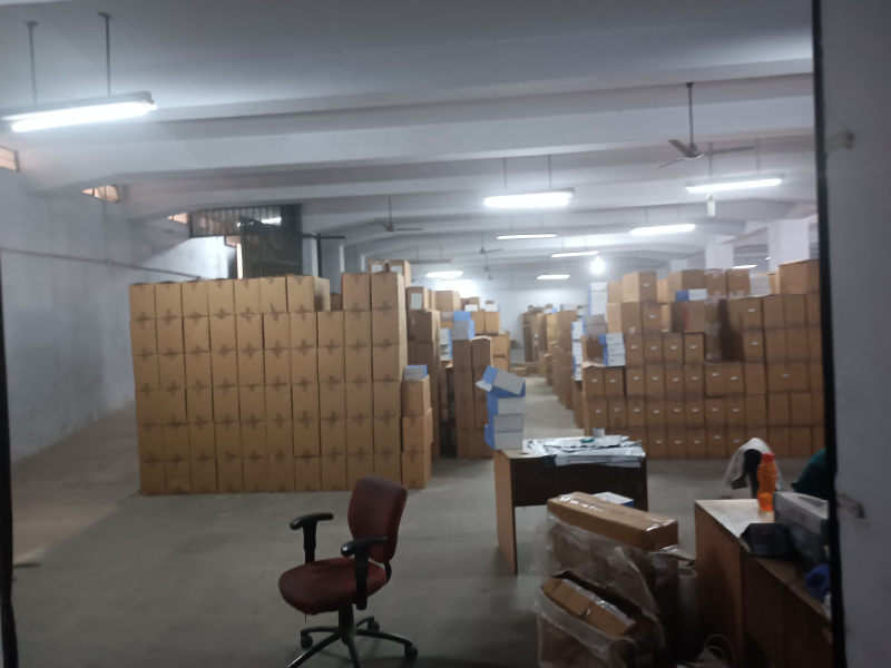  Warehouse 7000 Sq.ft. for Rent in Achheja, Greater Noida