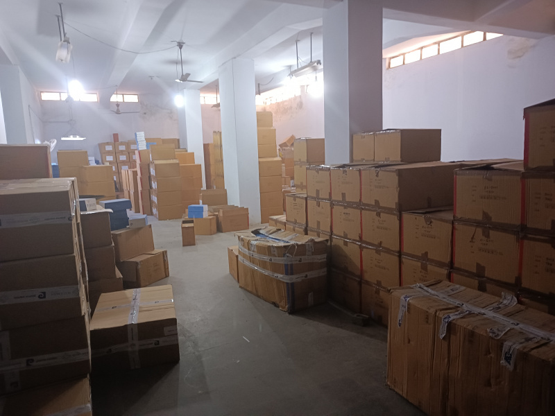  Warehouse 7000 Sq.ft. for Rent in Achheja, Greater Noida