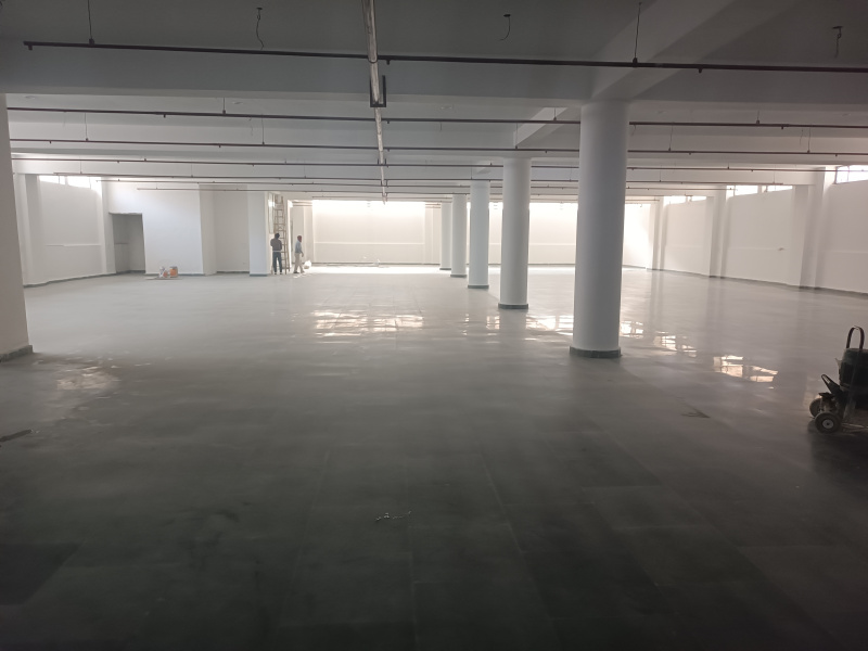  Warehouse 6000 Sq.ft. for Rent in Achheja, Greater Noida