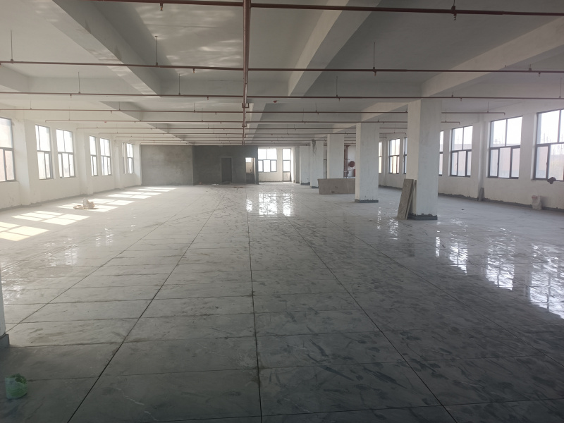  Warehouse 6000 Sq.ft. for Rent in Achheja, Greater Noida