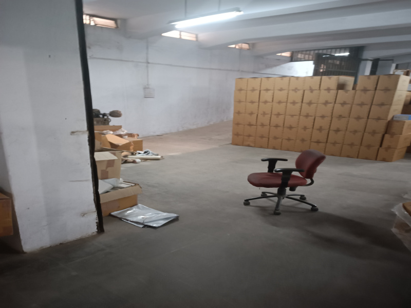  Warehouse 6000 Sq.ft. for Rent in Achheja, Greater Noida