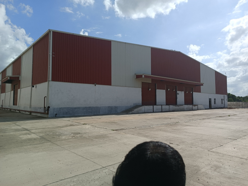  Warehouse 50000 Sq.ft. for Rent in Dadri Road, Greater Noida