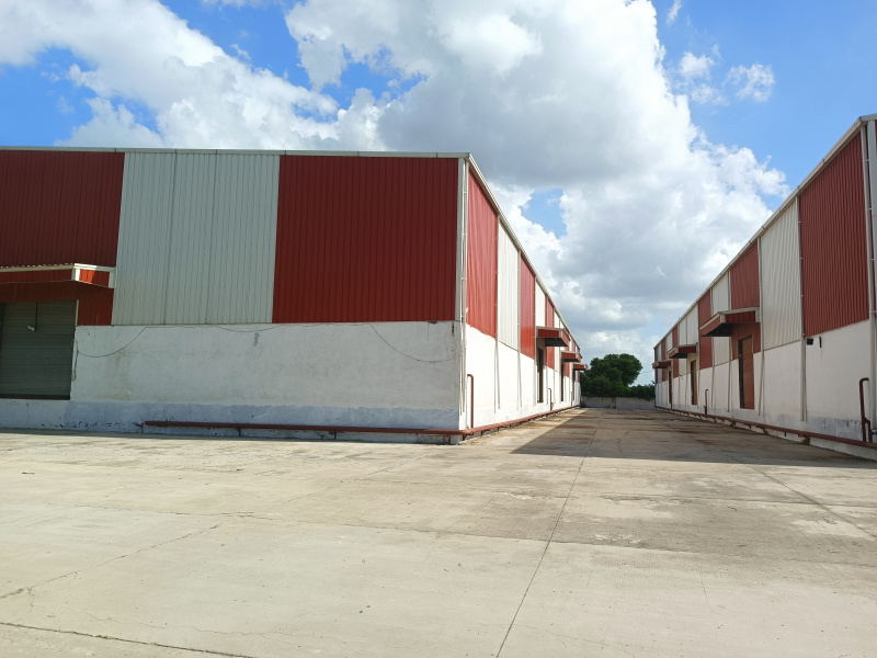  Warehouse 50000 Sq.ft. for Rent in Dadri Road, Greater Noida