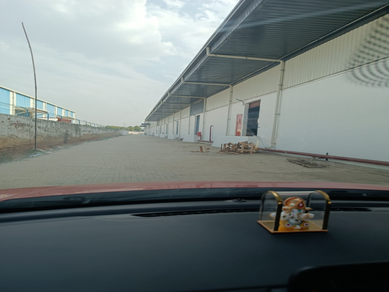  Warehouse 33000 Sq.ft. for Rent in Dadri Road, Greater Noida