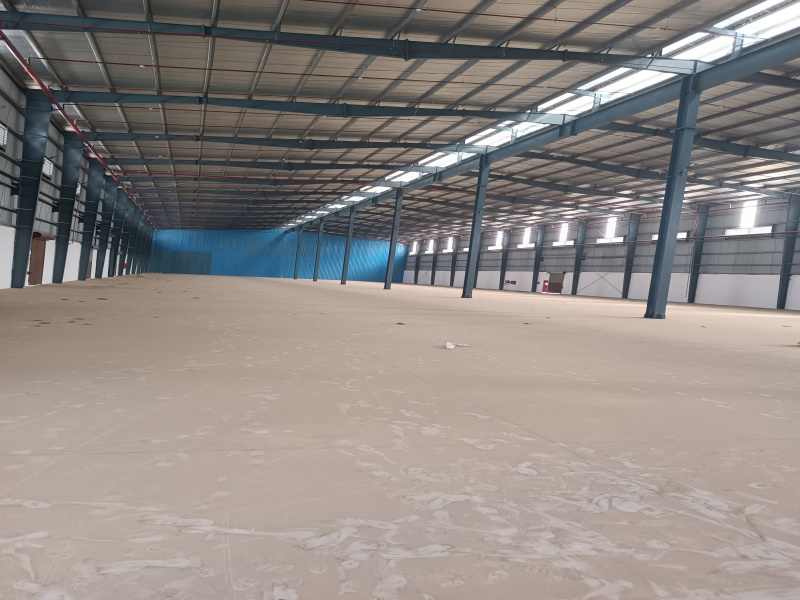  Warehouse 33000 Sq.ft. for Rent in Dadri Road, Greater Noida