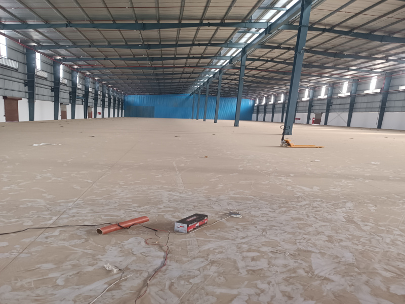  Warehouse 33000 Sq.ft. for Rent in Dadri Road, Greater Noida