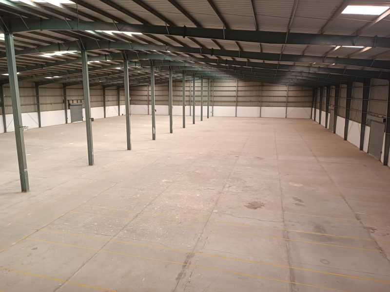  Warehouse 50000 Sq.ft. for Rent in Ecotech, Greater Noida