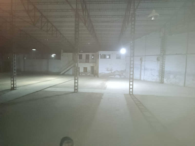  Warehouse 10000 Sq.ft. for Rent in Ecotech, Greater Noida