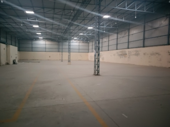  Warehouse for Rent in Phase 2 Noida