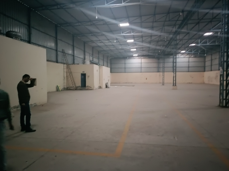  Warehouse 30000 Sq.ft. for Rent in Phase 2 Noida