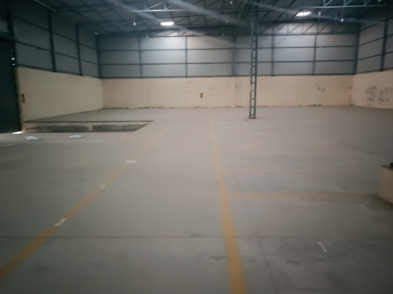  Warehouse 30000 Sq.ft. for Rent in Phase 2 Noida