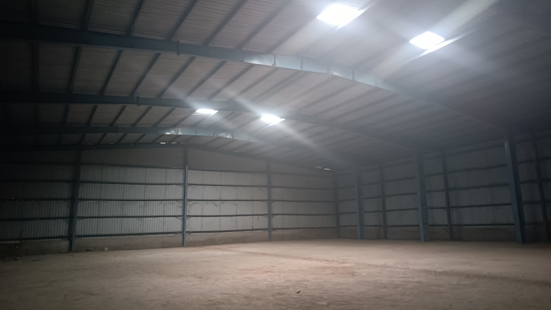  Warehouse 40000 Sq.ft. for Rent in Phase 2 Noida