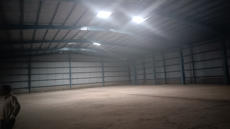  Warehouse 40000 Sq.ft. for Rent in Phase 2 Noida