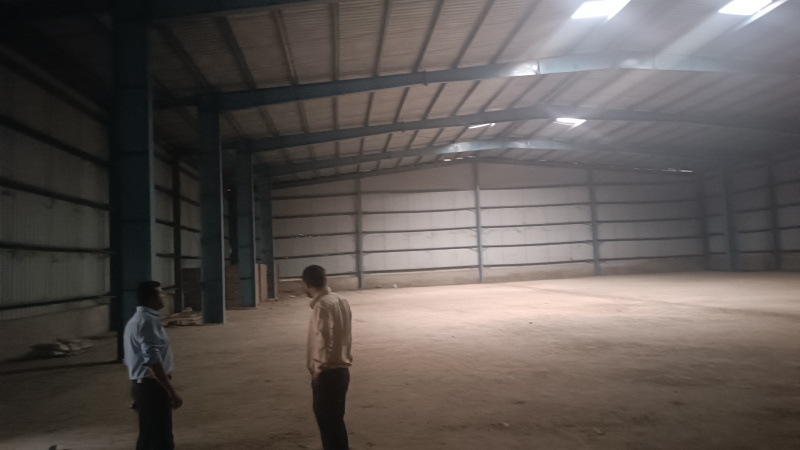  Warehouse 40000 Sq.ft. for Rent in Phase 2 Noida