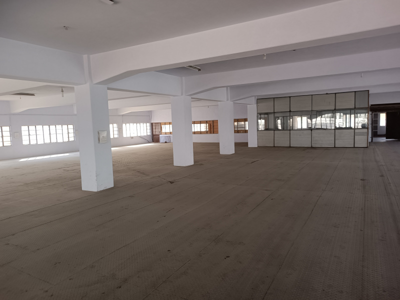  Warehouse 18000 Sq.ft. for Rent in Phase 2 Ashok Vihar, Delhi