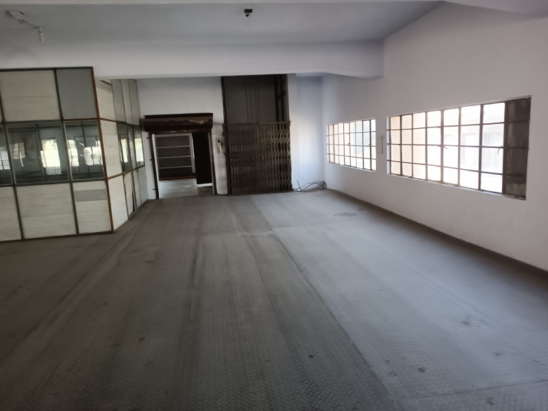  Warehouse 4000 Sq.ft. for Rent in Phase 1 Ashok Vihar, Delhi