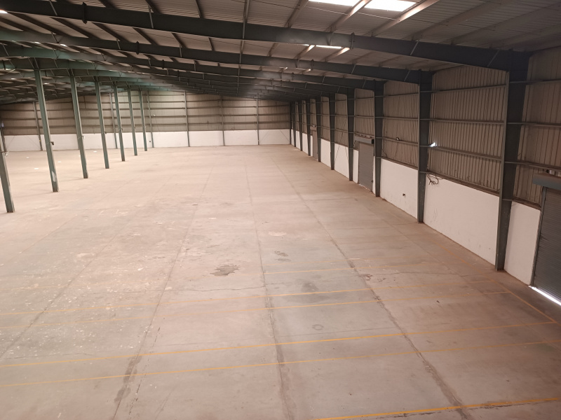  Warehouse 20000 Sq.ft. for Rent in Chattarpur Extension, Delhi