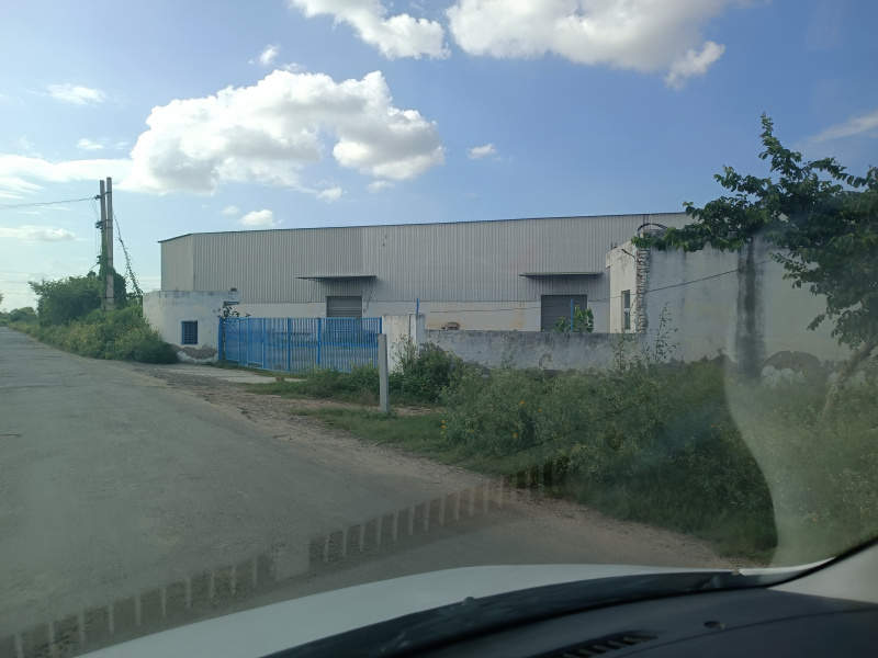  Warehouse 20000 Sq.ft. for Rent in Chattarpur Extension, Delhi