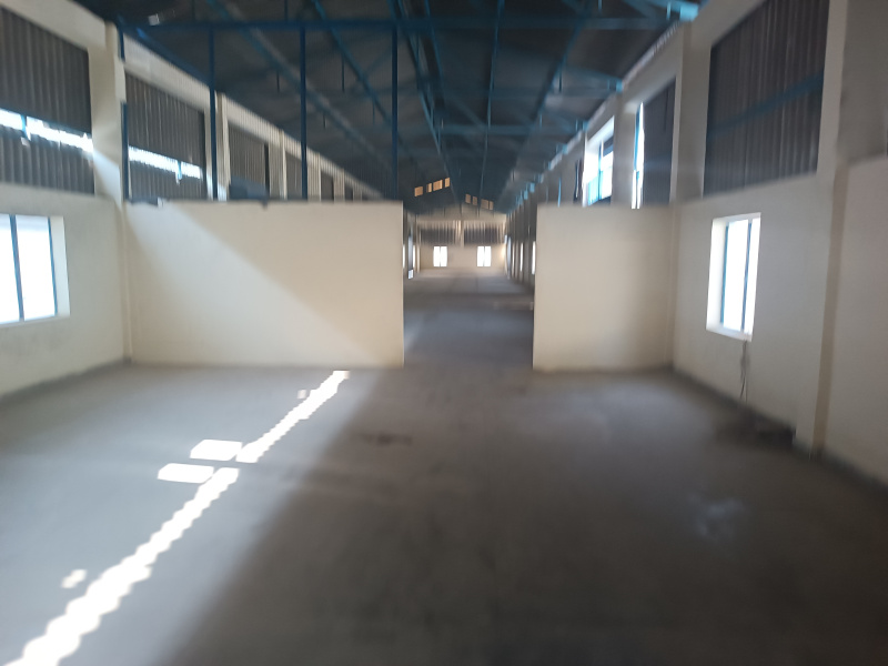  Warehouse 10000 Sq.ft. for Rent in Saket, Delhi