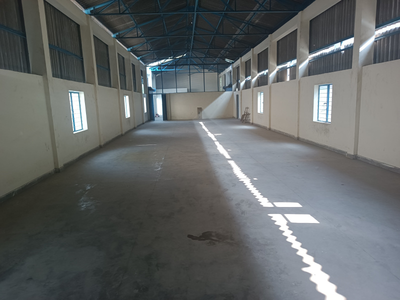  Warehouse 10000 Sq.ft. for Rent in Saket, Delhi