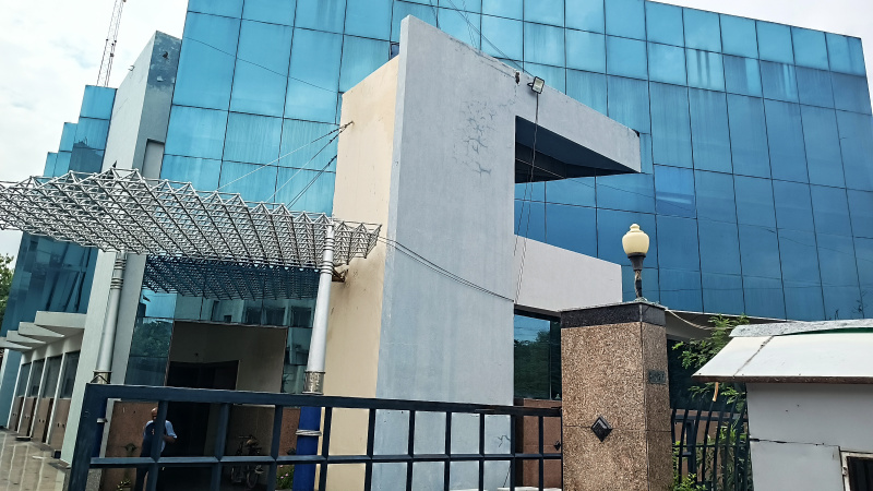  Office Space 10000 Sq.ft. for Rent in Vasant Kunj, Delhi