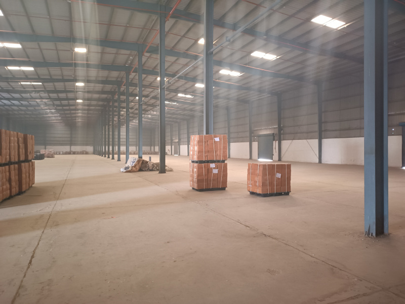  Warehouse 30000 Sq.ft. for Rent in Mundka, Delhi