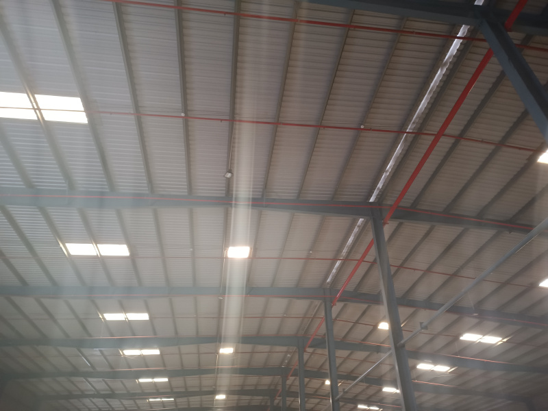  Warehouse 30000 Sq.ft. for Rent in Mundka, Delhi