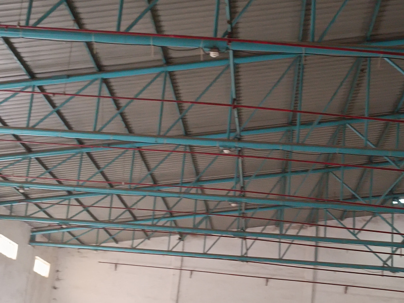  Warehouse 50000 Sq.ft. for Rent in Mundka, Delhi