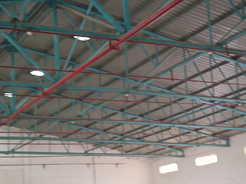  Warehouse 50000 Sq.ft. for Rent in Mundka, Delhi