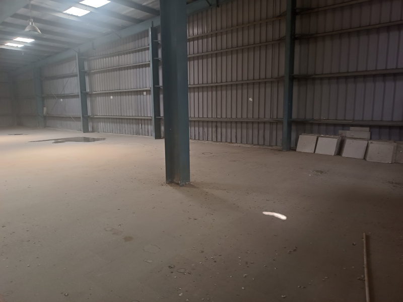  Warehouse 10000 Sq.ft. for Rent in Mundka, Delhi