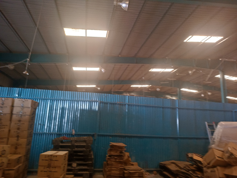  Warehouse 10000 Sq.ft. for Rent in Mundka, Delhi