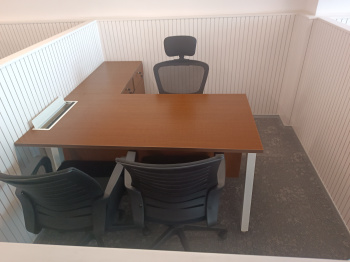  Office Space for Rent in Saket, Delhi