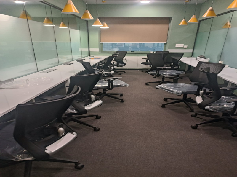  Office Space 2000 Sq.ft. for Rent in Saket, Delhi