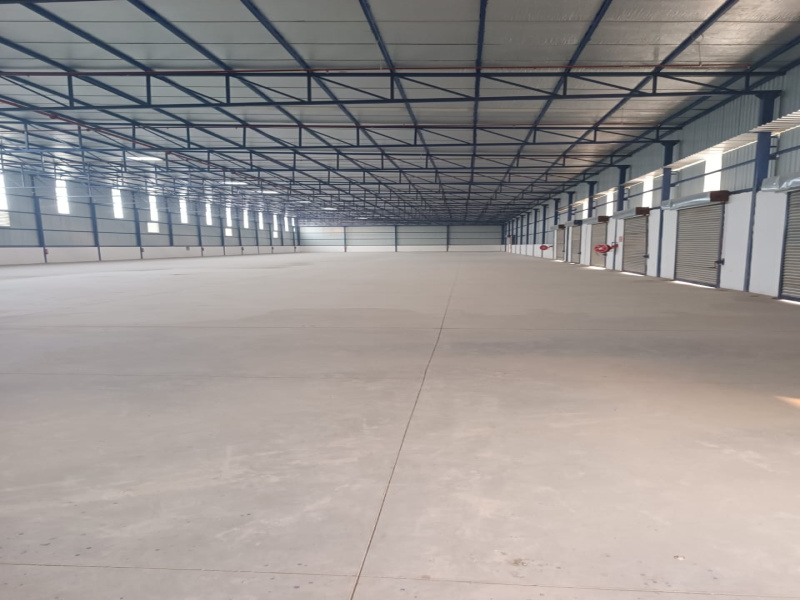  Warehouse 25000 Sq.ft. for Rent in Khandsa Road, Gurgaon