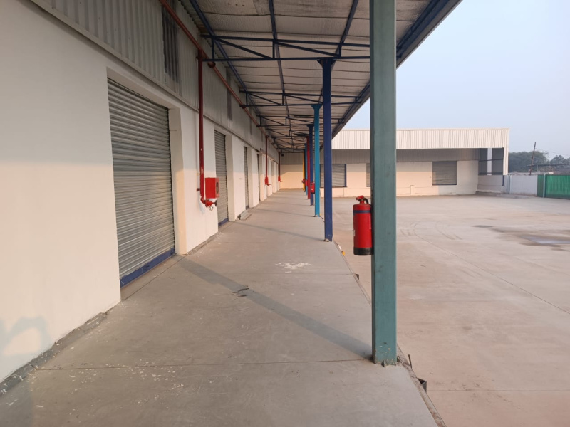  Warehouse 25000 Sq.ft. for Rent in Khandsa Road, Gurgaon