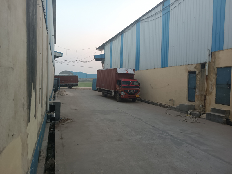  Warehouse 10000 Sq.ft. for Rent in Kherki Daula, Gurgaon