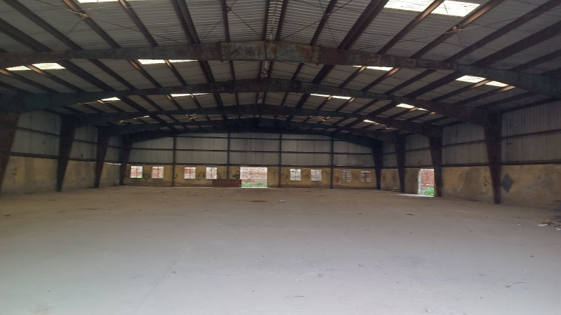  Warehouse 35000 Sq.ft. for Rent in Kherki Daula, Gurgaon