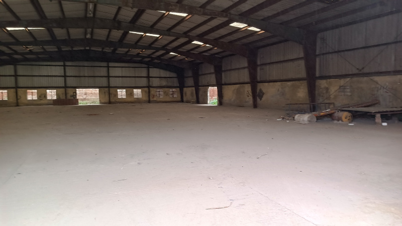  Warehouse 35000 Sq.ft. for Rent in Kherki Daula, Gurgaon