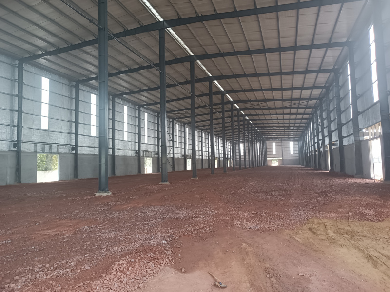  Warehouse 75000 Sq.ft. for Rent in Wazirpur, Gurgaon