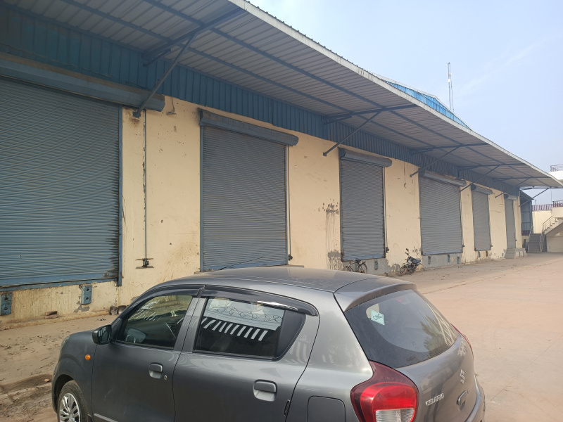  Warehouse 500000 Sq.ft. for Rent in Bilaspur, Gurgaon