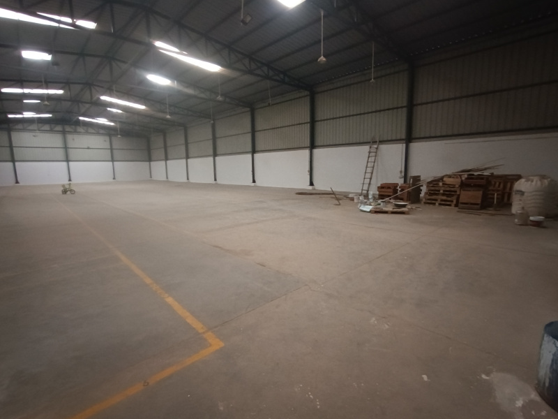  Warehouse 30000 Sq.ft. for Rent in Farrukhnagar, Gurgaon