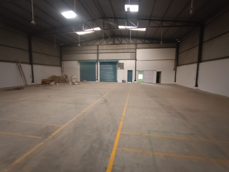  Warehouse 30000 Sq.ft. for Rent in Farrukhnagar, Gurgaon