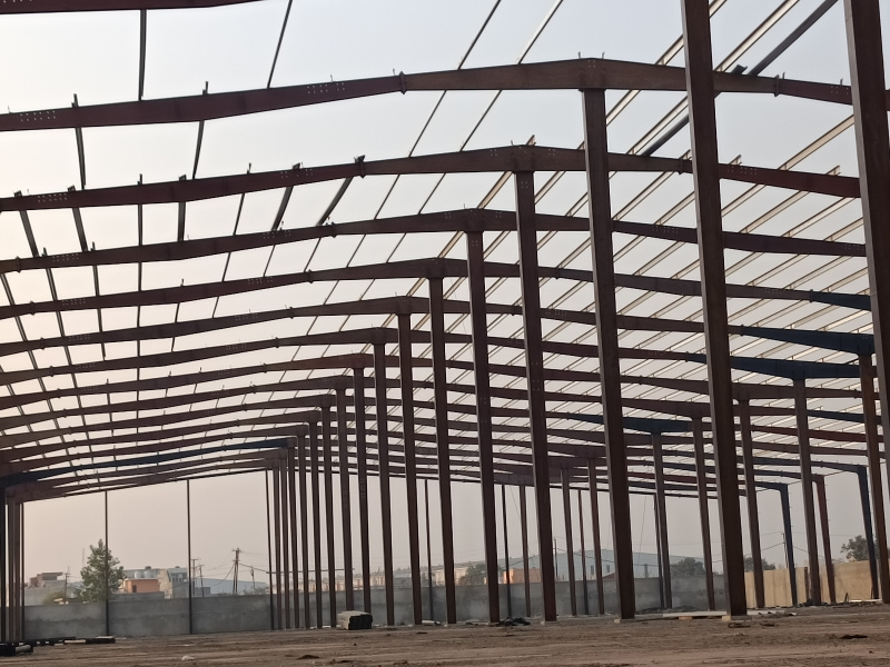  Warehouse 100000 Sq.ft. for Rent in Farrukhnagar, Gurgaon