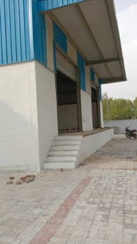  Warehouse for Rent in Dadri Road, Greater Noida