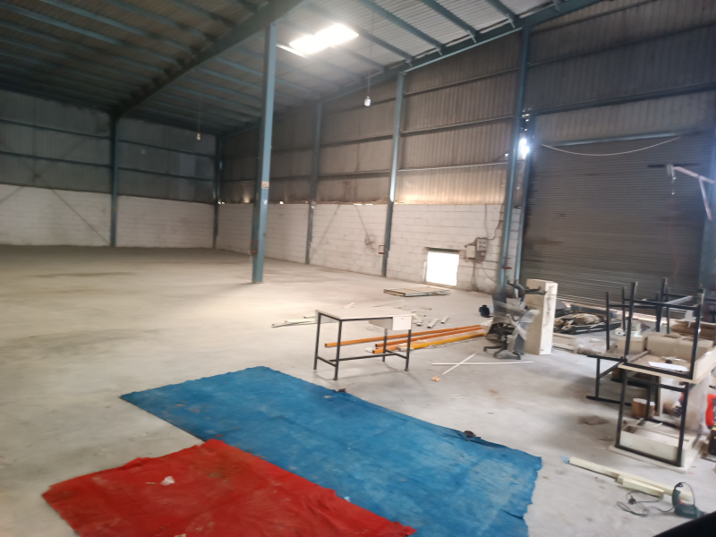  Warehouse 13800 Sq.ft. for Rent in Dwarka, Delhi