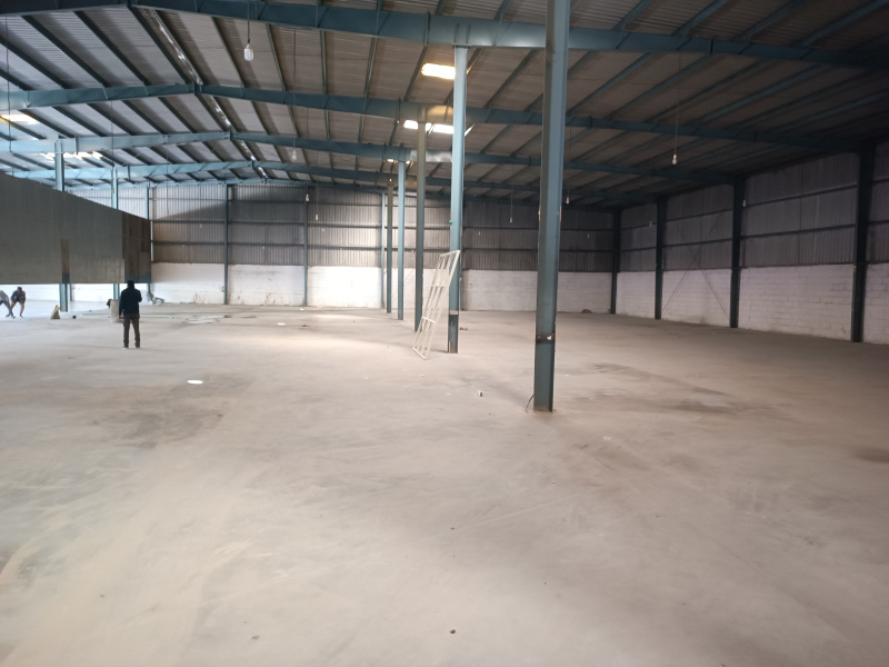  Warehouse 13800 Sq.ft. for Rent in Dwarka, Delhi