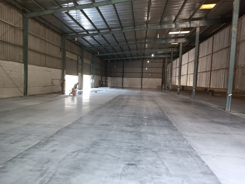  Warehouse 13800 Sq.ft. for Rent in Dwarka, Delhi